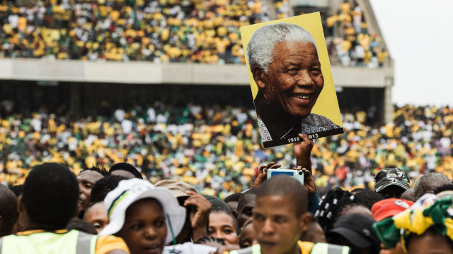 Why did Nelson Mandela's ANC lose its majority in South Africa's elections, and what comes next?