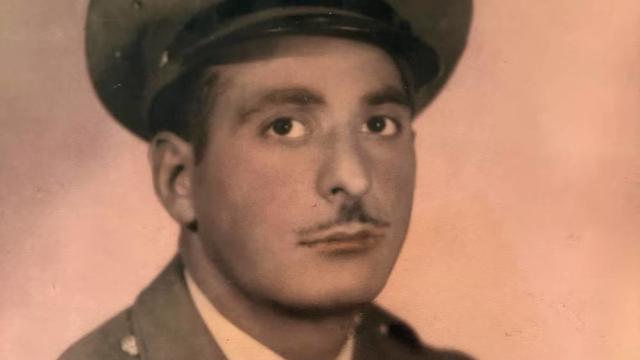 Remains of World War II soldier killed in 1944 identified, returned home to Buffalo