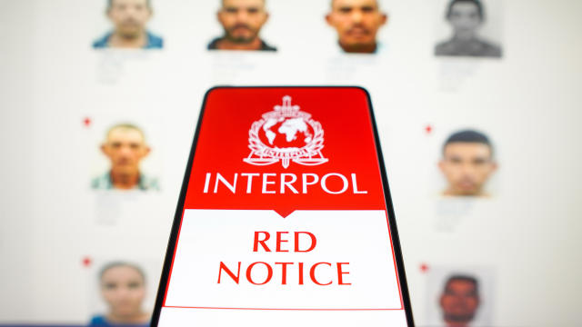 Officials accused of trying to sabotage Interpol's Red Notice system to tip off international fugitives