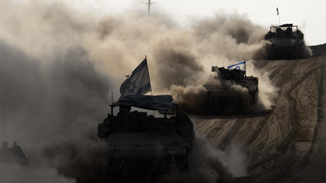 Where things stand on an Israel-Hamas cease-fire deal as Hamas responds to latest proposal