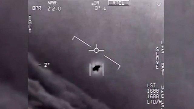 UFO investigation launched in Japan after U.S. report designates region as "hotspot" for sightings