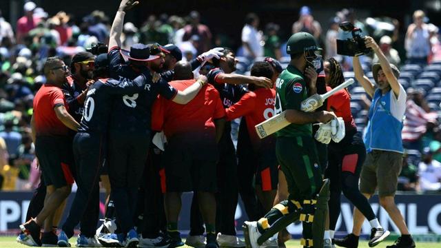 How cricket has exploded in popularity in the U.S.