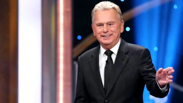 Pat Sajak takes a final spin on "Wheel of Fortune," ending a legendary career: "An incredible privilege"