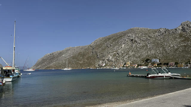 Michael Mosley, British doctor and TV presenter, found dead after vanishing on Greek island