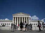 US Supreme Court maintains access to the abortion pill mifepristone