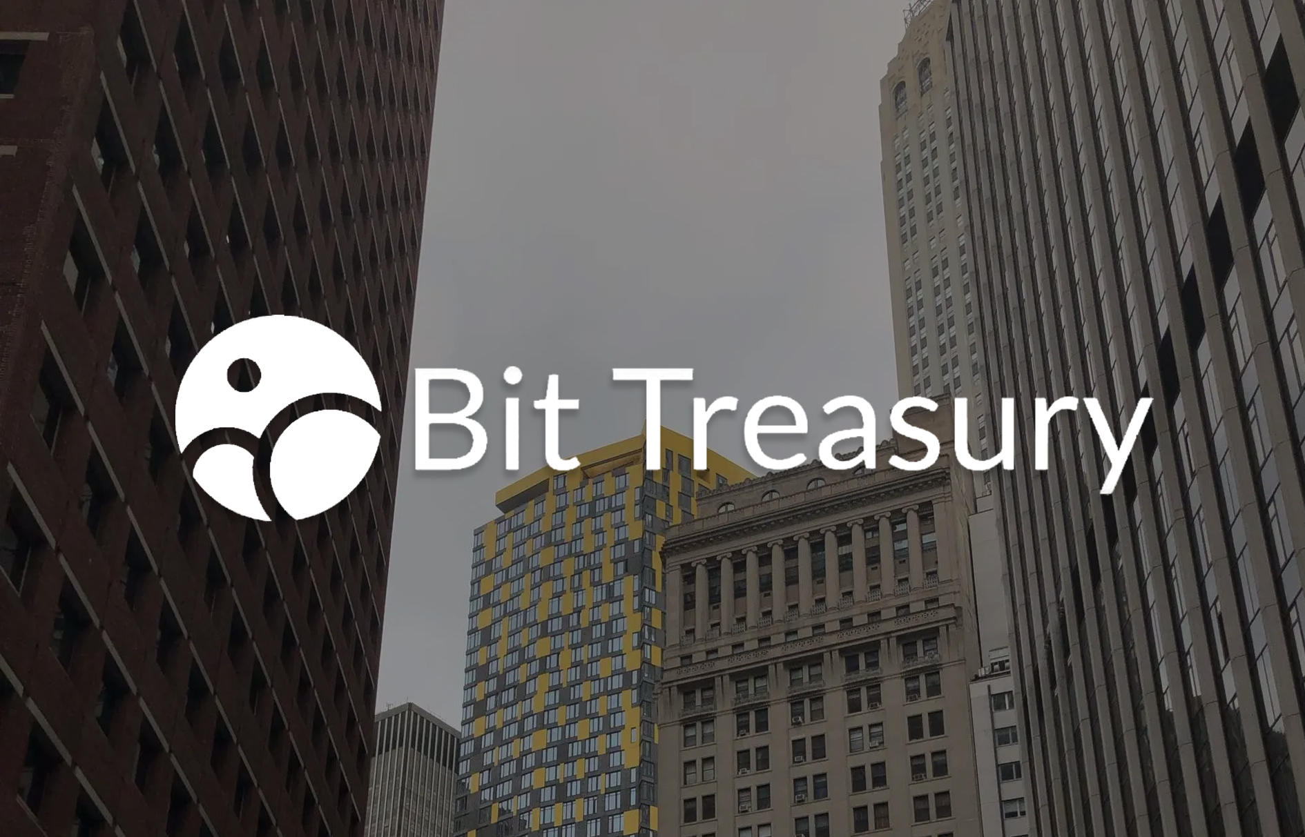 BIT TREASURY Exchange: The Role of Cryptocurrencies in Global Finance