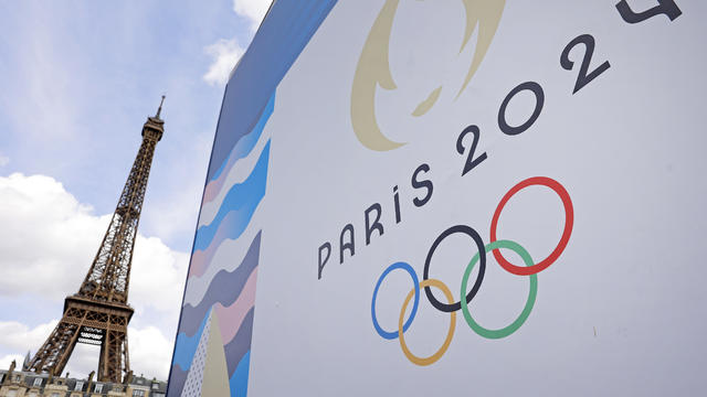 Paris 2024 Summer Olympics could break heat records. Will it put athletes at risk?