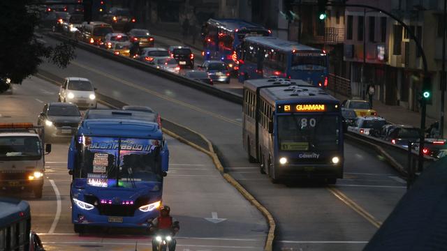 Hours-long blackout affects millions in Ecuador after transmission line fails