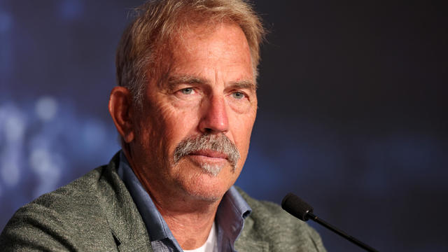 Kevin Costner says he won't be returning to Yellowstone: "It was something that really changed me"