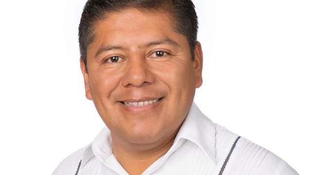 Mayor found murdered in back of van days after politician assassinated in same region of Mexico