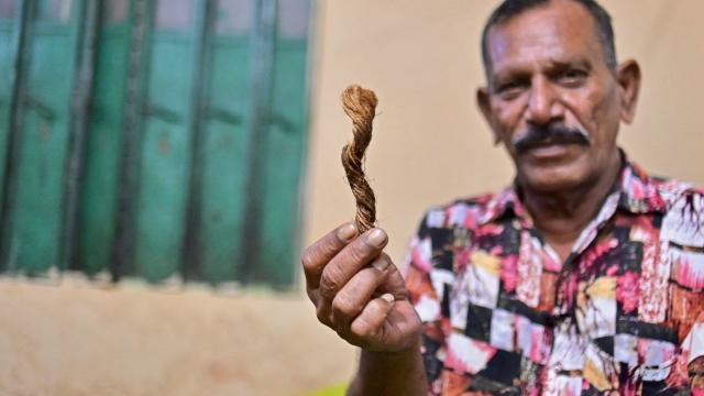 Infamous hangman-turned-TikTok star dies in Bangladesh year after being released from prison