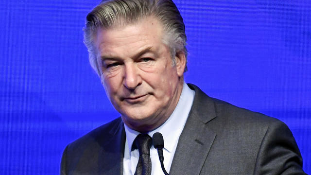 Alec Baldwin attorneys say FBI testing damaged gun that killed cinematographer; claim evidence destroyed