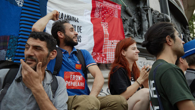 2024 French election begins, with far-right parties expected to make major gains in parliament