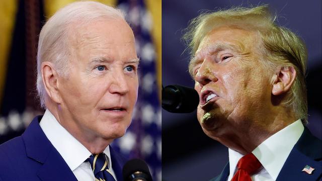 A look at international media coverage of the Biden-Trump debate