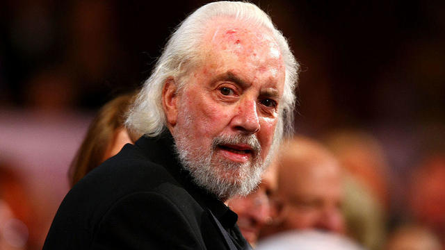 Robert Towne, legendary Hollywood screenwriter of "Chinatown," dies at 89