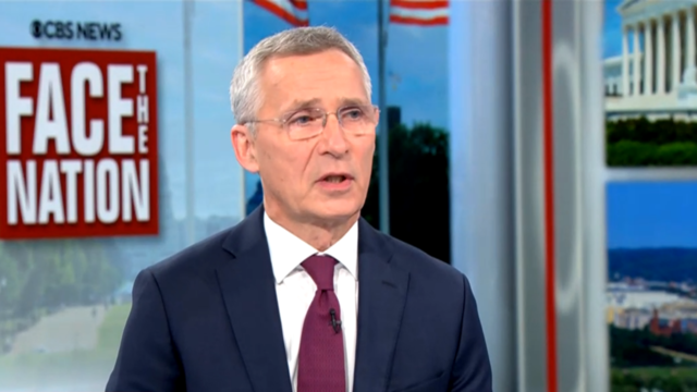 Stoltenberg says Orbán's visit to Moscow does not change NATO's position on Ukraine