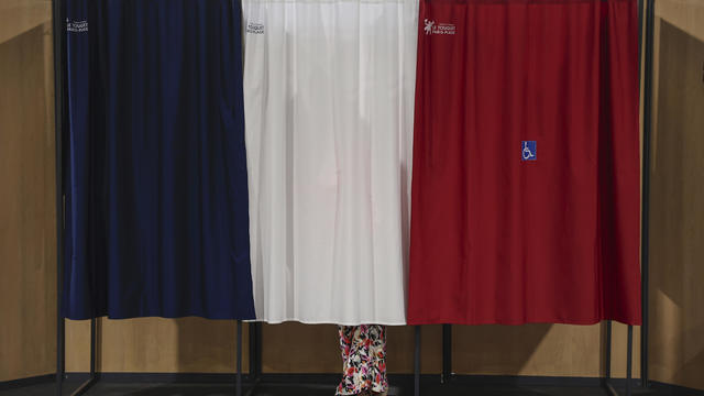 French vote gives leftists most seats over far right in pivotal elections, but leaves hung parliament and deadlock