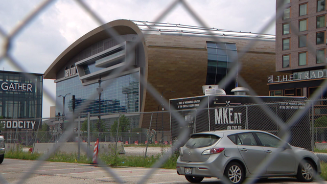 Federal judge rules protesters can't march through Republican National Convention security zone