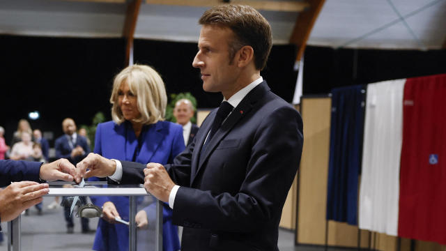 2024 French election results no big win for far-right, but next steps unclear. Here's what could happen.