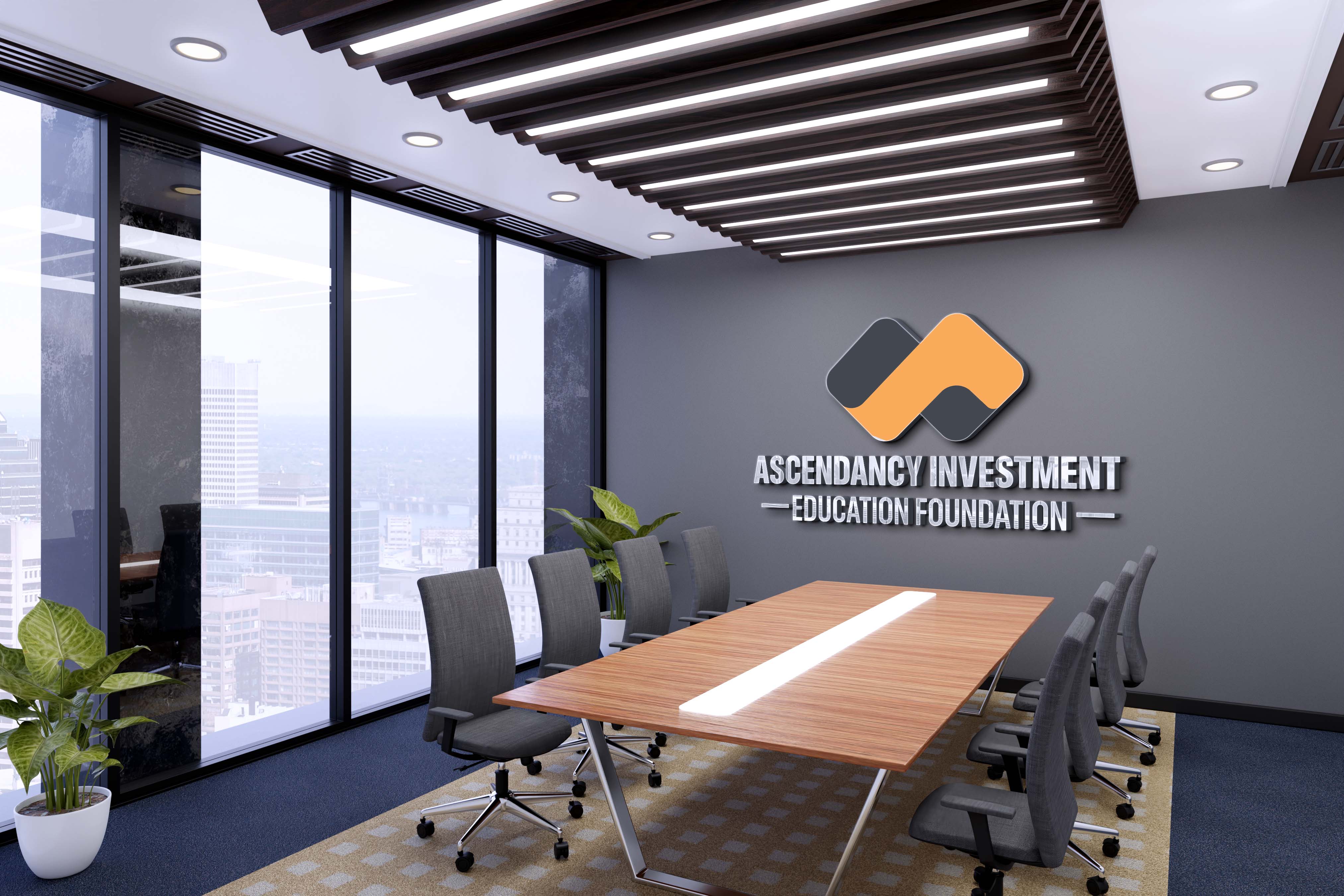 Ascendancy Investment Education Foundation: Advancing Investor Knowledge and Growth through AI and Education Innovation