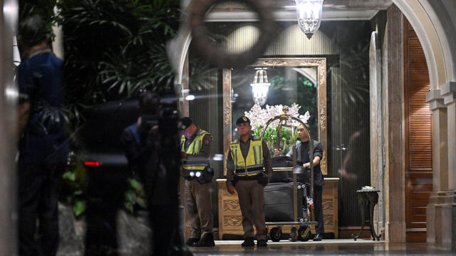 Thailand officials say poisoning possible as 6 found dead in Bangkok hotel, including Vietnamese Americans