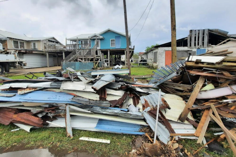 Louisiana’s ‘Business-Friendly’ Climate Response: Canceled Home Insurance Plans
