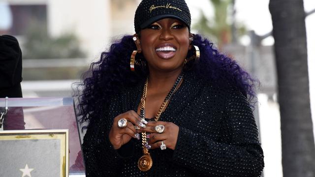 NASA beams Missy Elliott song to Venus