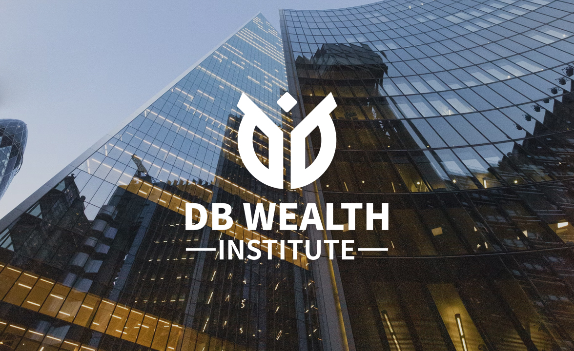 Cillian Miller's Business Core Empire: DB Wealth Institute