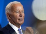 Joe Biden drops out of US presidential race amid mounting pressure from Democrats