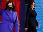 US election 2024: Is KamalaHarris the next President? Here's how fashion empowers her political journey