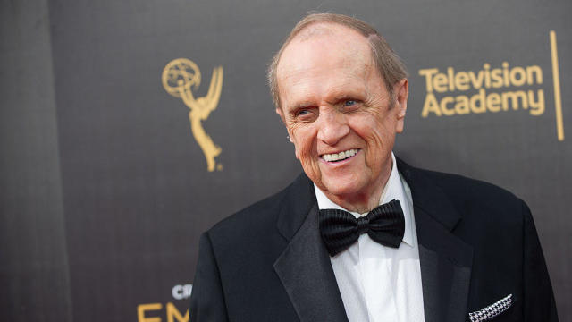 Bob Newhart, comedy icon and star of "The Bob Newhart Show" and "Newhart," dies at age 94