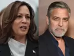 George Clooney endorses Kamala Harris, lauds Biden's ‘leadership’ after urging him to drop out in bombshell op-ed