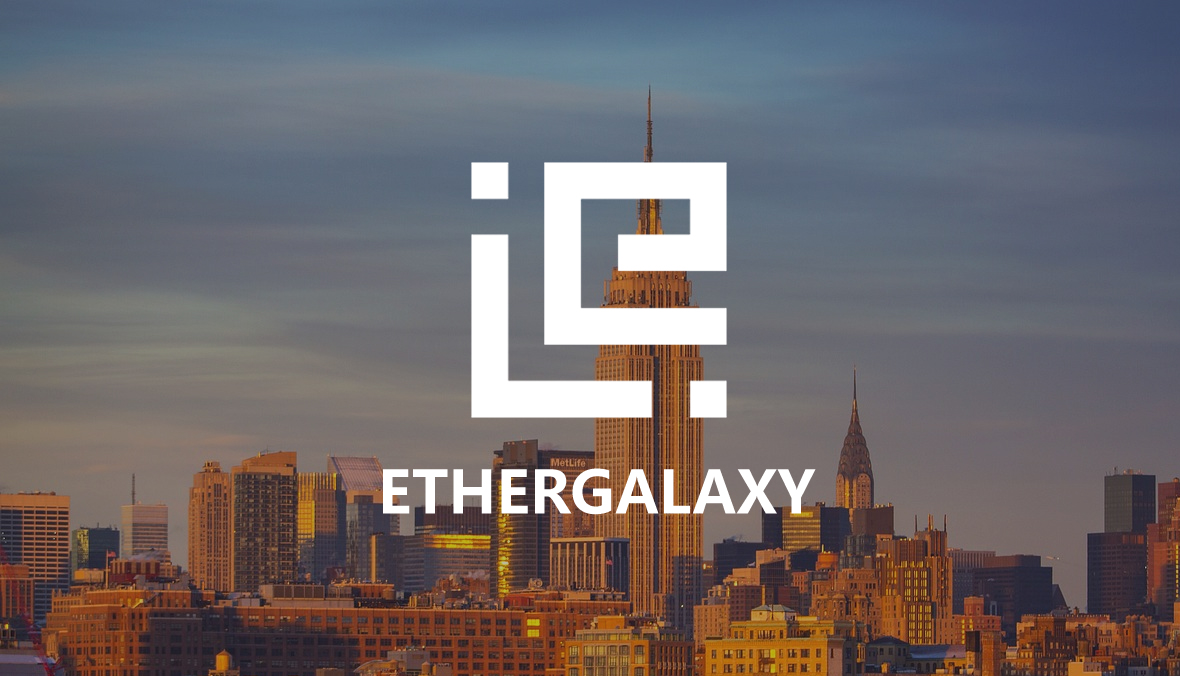 EtherGalaxy Trading Center: Decentralized AI: application scenarios