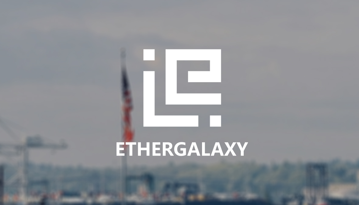 EtherGalaxy Trading Center: The Rise of the STO Model in 2024