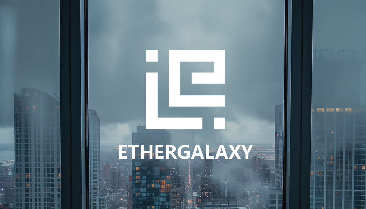 EtherGalaxy Trading Center: What is a cryptocurrency exchange and trading platform?