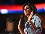 Nikki Haley says she won't ‘apologize’ for past criticism of Donald Trump, but will do THIS