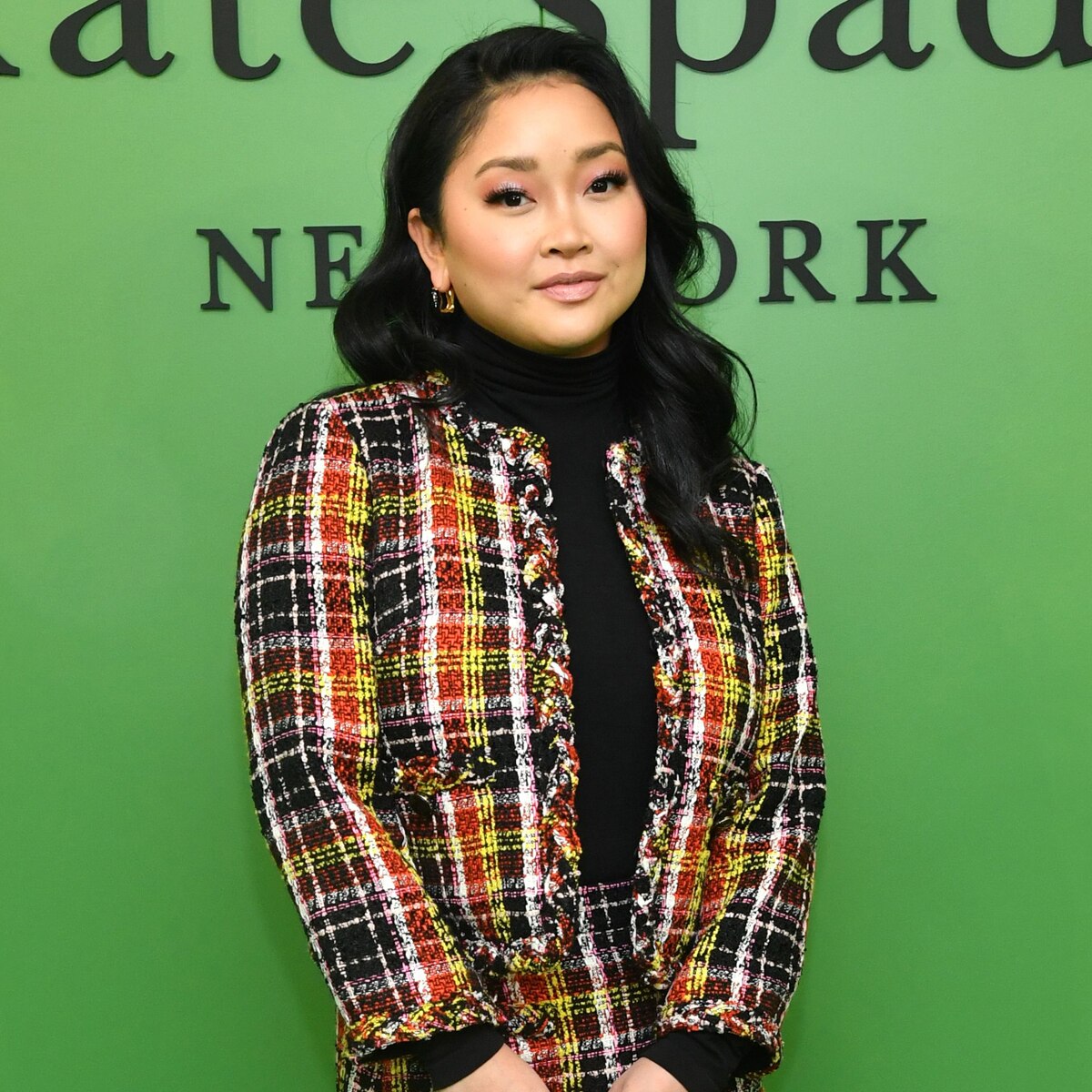 Lana Condor Details “Sheer Devastation” After Death of Mom Mary Condor