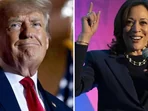 Donald Trump launches brutal attack against Kamala Harris &amp; her Jewish husband: ‘You can see the disdain…’