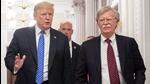 Harris gaining momentum, Trump lost ‘political boost’ from assassination bid: Ex-US NSA John Bolton on US polls | Exclusive