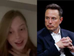 Elon Musk’s daughter rips into Tesla billionaire: ‘You won’t stop lying about me’