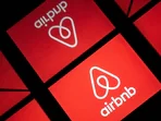 US stock market: Airbnb shares plunge a record 15% after weak sales