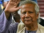 Muhammad Yunus visits Dhakeshwari temple amid attacks on Hindus in Bangladesh: ‘Rights equal for everyone’