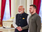 ‘Putin doesn’t respect you': Zelensky flags India-Russia trade amid conflict