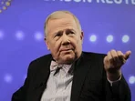 ‘Indian women wear unbelievable’ amounts of gold and silver’: millionaire investor Jim Rogers