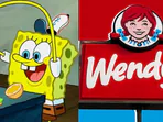 Wendy's reportedly set to launch iconic SpongeBob Krabby Patty burger; Here's what we know so far