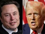 Donald Trump says he will tap Elon Musk to lead the ‘government efficiency commission’