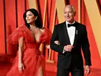 Jeff Bezos and his fiancée Lauren Sánchez follow this ‘one rule’ in the morning: ‘My favourite part of the day’