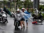 Super Typhoon Yagi hits Vietnam after leaving deadly trail; 1 killed