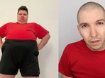 YouTuber Nikocado Avocado's dramatic 250 pound weight loss in just 7 months leaves internet baffled