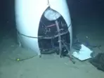 Titan tragedy: Shocked Redditors notice ratchet strap around sunken sub, ‘I'm surprised no one thought twice about…’